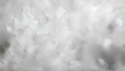 Aufkleber - textured abstract white and gray background with soft brush strokes, perfect for modern minimalist design or branding visuals
