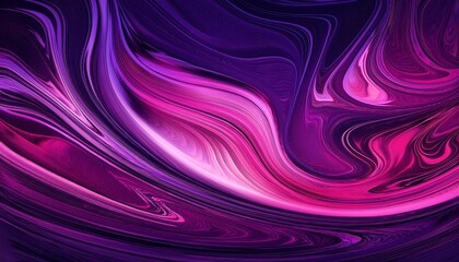 Wall Mural - abstract purple background