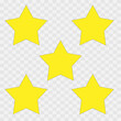 © jonty7 - star vector logo. alone star. customer quality symbol, vector product rating review flat icon for hotel, restaurant etc. eps10