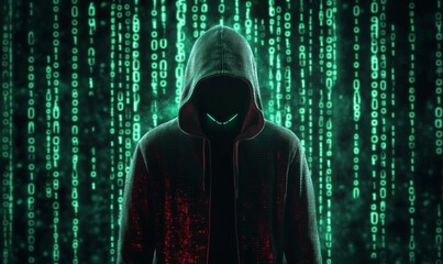 hacker Cyber SecurityI