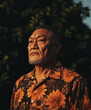 © Koraysa - Micronesian male portrait