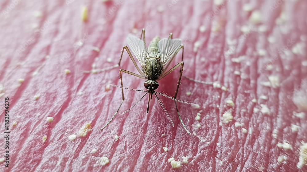 Zica virus aedes aegypti mosquito on human skin - Dengue, Chikungunya ... Zica virus aedes aegypti mosquito on human skin - Dengue, Chikungunya ...