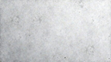 Poster - Light Gray Concrete Texture Background Showing Subtle Variations in Tone and Texture