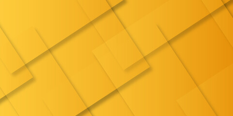 Abstract background with orange and yellow lines. vector background lines geomatics retro pattern of triangle and square shapes. business concept modern geometric shapes.