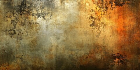 Wall Mural - Large grunge textures and backgrounds offer a perfect backdrop, providing ample space for text or image. Explore large grunge textures and backgrounds for creative design possibilities.