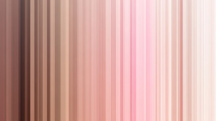 Poster - An ultra-smooth gradient background transitioning from light pink to neutral tones, offering a soft, serene effect.