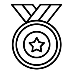 Poster - Achievements Icon