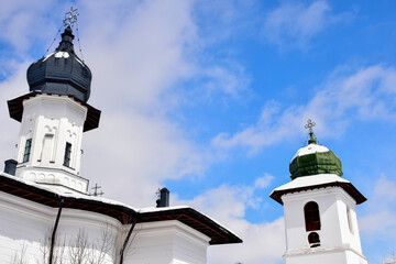 church of the holy trinity