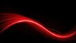 © AI  Backgrounds - Modern abstract background with wave lines.