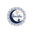 © azadhossain - Ramadan logo