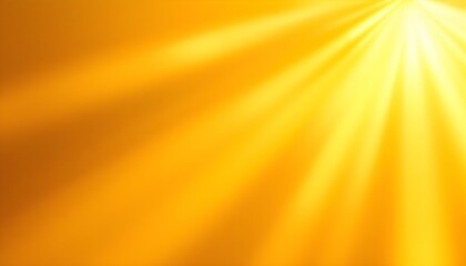 Leinwandbilder - Yellow abstract background, creative background, graphic element. Minimalist and modern yellow abstract background. Modern orange and yellow abstract futuristic technology background.