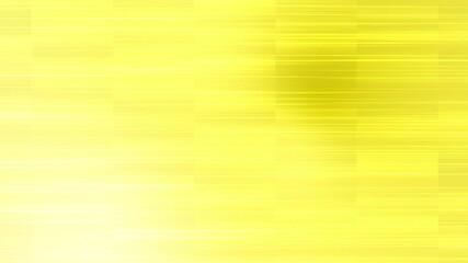 Wall Mural - 4K loop checkered gold background with flashing horizontal lines