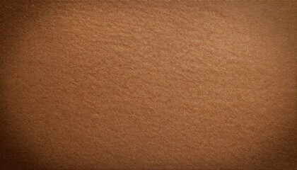 Poster - brown paper or cardboard texture background