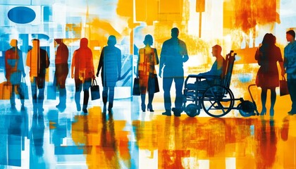 Effective accessibility compliance strategies enhance web governance.