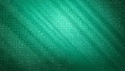 Wall Mural - gradient mint green background