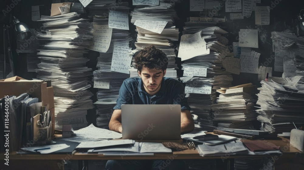 Improving Work-Life Balance: Techniques for Reducing Stress and ...