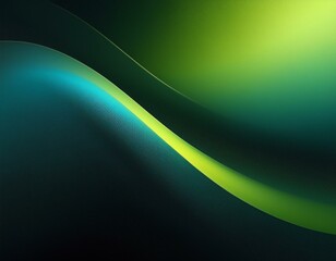 black dark blue green emerald petrol teal lime yellow white abstract background color gradient ombre blend line stripe bright light flash glow glitter neon metallic noise grain mesh wide banner