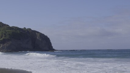 Wall Mural - Los Angeles, Dan Point, California
