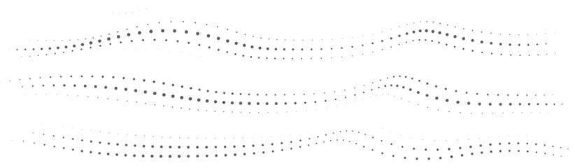 Grunge Halftone Pattern, Abstract halftone vector illustration, abstract halftone pattern black and white texture background