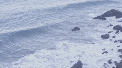 Wall Mural - Malibu Beach, Dana Point, New Port Beach, Los Angeles, California