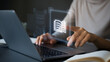 © mod - Innovative E-Library Concept for Enhanced Digital Learning Experiences and Seamless User Engagement