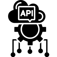 Api code Icon