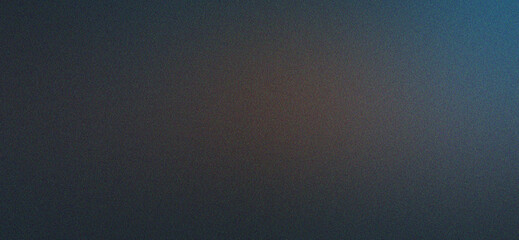 Wall Mural - blue re noise texture effect background design web banner header poster social meadia