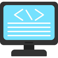 Coding Icon