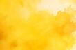 © DeepView - Abstract Yellow Watercolor Wash