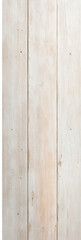 Leinwandbilder - Light wooden planks with weathered texture and soft tones create rustic feel