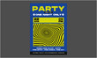 © iDoodle - Party Night Flyer