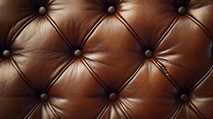 Wall Mural - Create a premium marketing website for a luxury brand using a warm mocha color theme Focus on key call-to-action areas and customer reviews that showcase both elegance and approachability