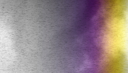 Aufkleber - Dust and scratches design. Aged photo editor layer. Black grunge abstract overlay background. Copy space.