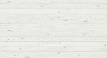 Whitewashed Wood Planks Texture Background Rustic Farmhouse Style