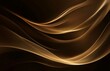 © Ekkarat_Studio - Elegant Dark Brown Gradient Background with Smooth Flowing Lines and High Resolution Quality