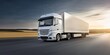 © Da - AI-Driven Route Optimization: Revolutionizing Transport Efficiency. Abstract 32K Tech Background Showcasing Economic Data for Fuel Savings, Reduced Delivery Times, and Enhanced Service Levels in Logis