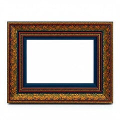 Wall Mural - picture frame