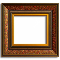 Wall Mural - picture frame