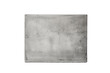 © BANO'S - Modern concrete slab on a clean surface showcasing minimalist design principles and industrial aesthetic with subtle texture