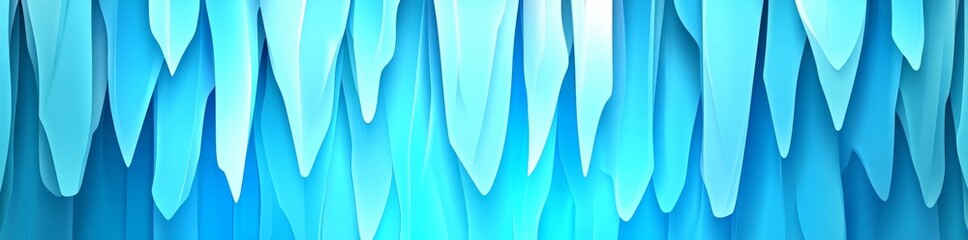 This is a collection of abstract blue line doodle seamless patterns, ideal for a creative fun squiggle style drawing background with basic shape symbols, making a simple geometric scribble wallpaper