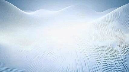 Wall Mural - background white gradient gray halftone abstract design background waves gradient abstract illustrat