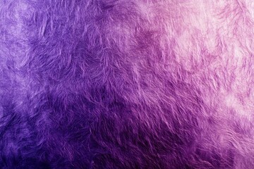 Wall Mural - Abstract purple and pink fur texture background.