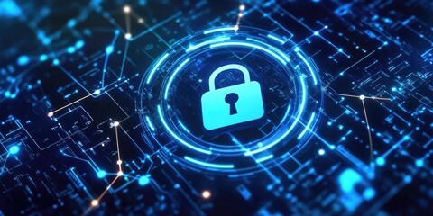 Aufkleber - A cyber threats framework showcasing threat indicators, detection tools, and strategies for mitigation.