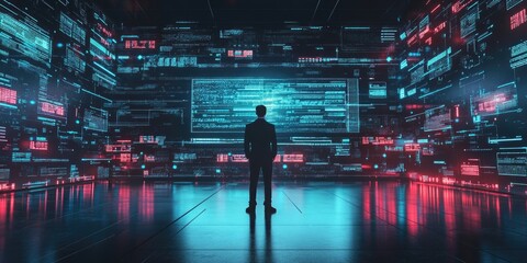 Aufkleber - A security awareness framework featuring training modules, awareness initiatives, and compliance checks.