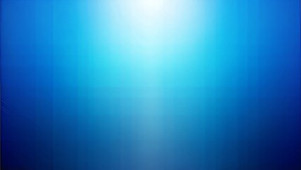 Canvas Print - abstract background with color blurred gradient