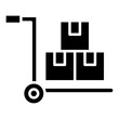 © Uyun rokhman - Cargo Icon