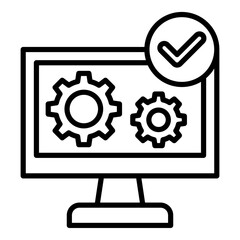 System Icon