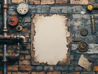 Invitation template
