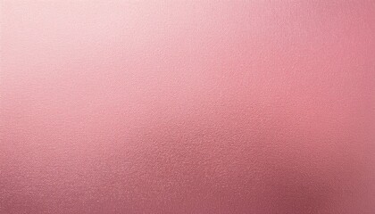 Wall Mural - rose gold textured background: a subtle gradient of pink hues