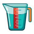 © Jayed_as - illustration of a measuring cup